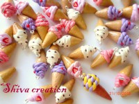 Coni gelato