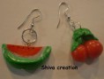 Frutta estiva