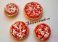 Pizza ai wurstel 